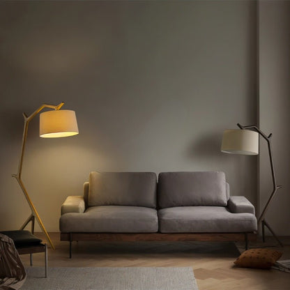 Meraku Floor Lamp