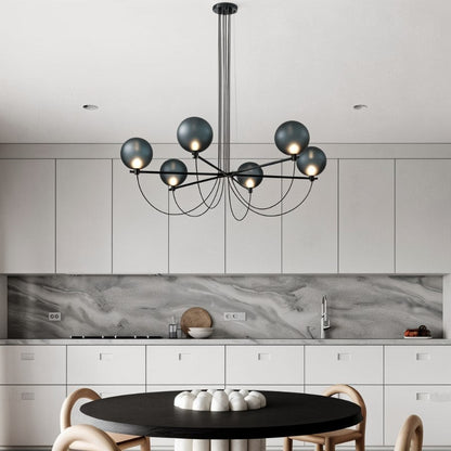 Meredith Chandelier