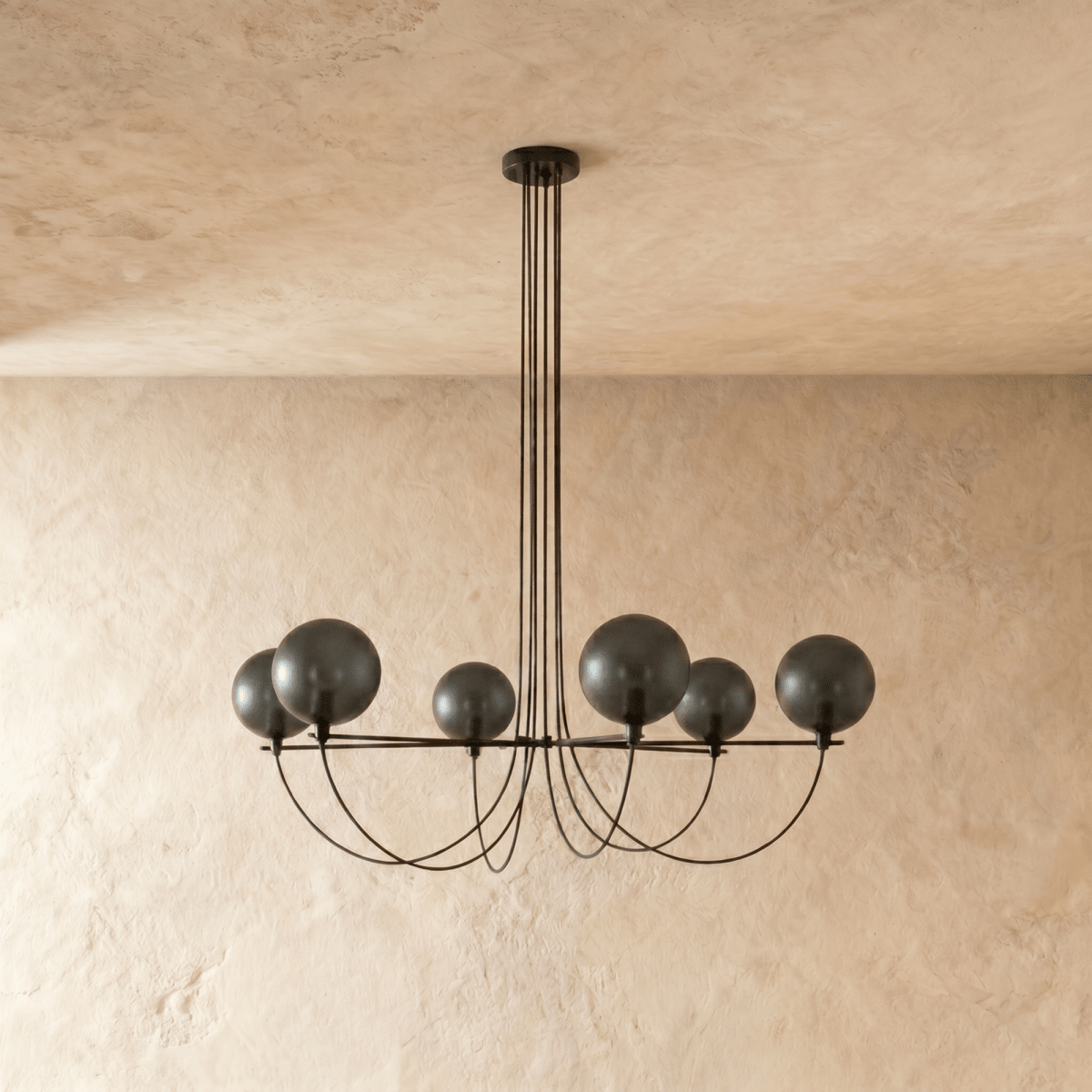 Meredith Chandelier