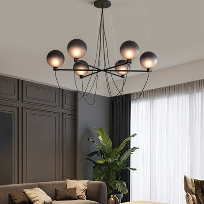 Meredith Chandelier