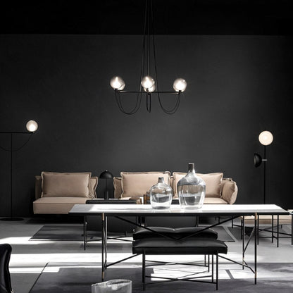 Meredith Chandelier