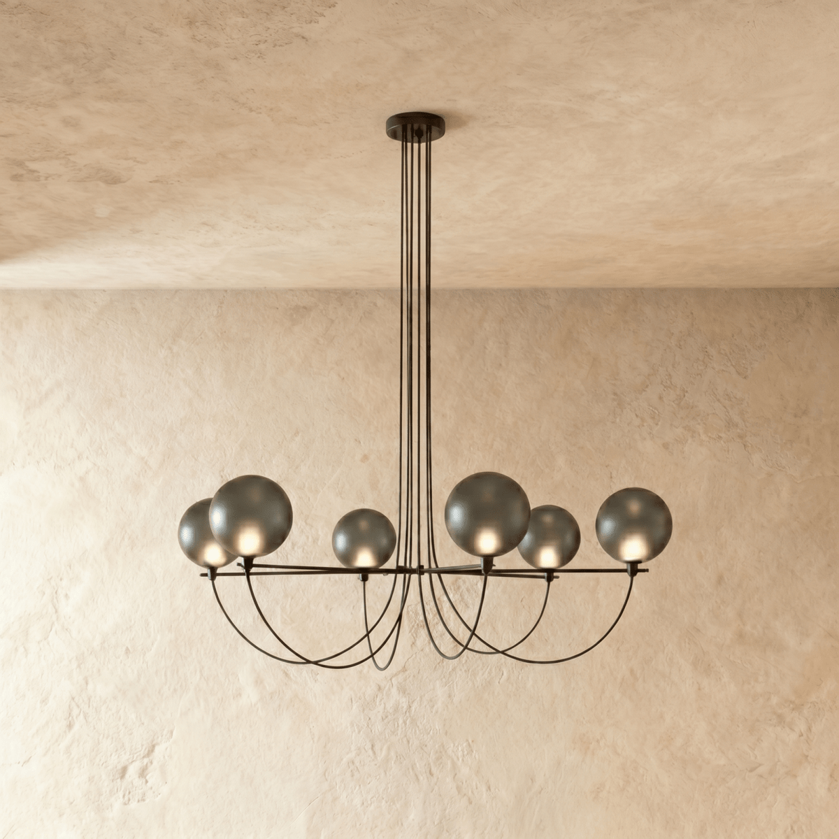 Meredith Chandelier