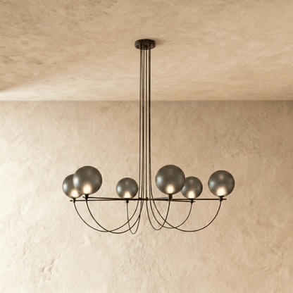 Meredith Chandelier