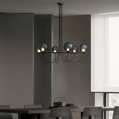 Meredith Chandelier