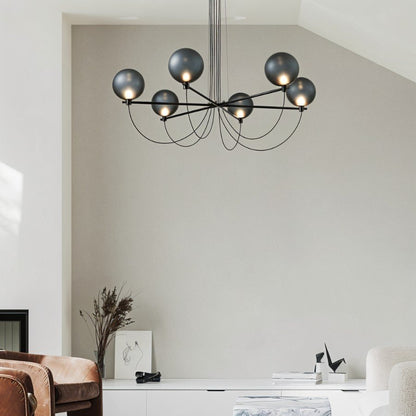 Meredith Chandelier
