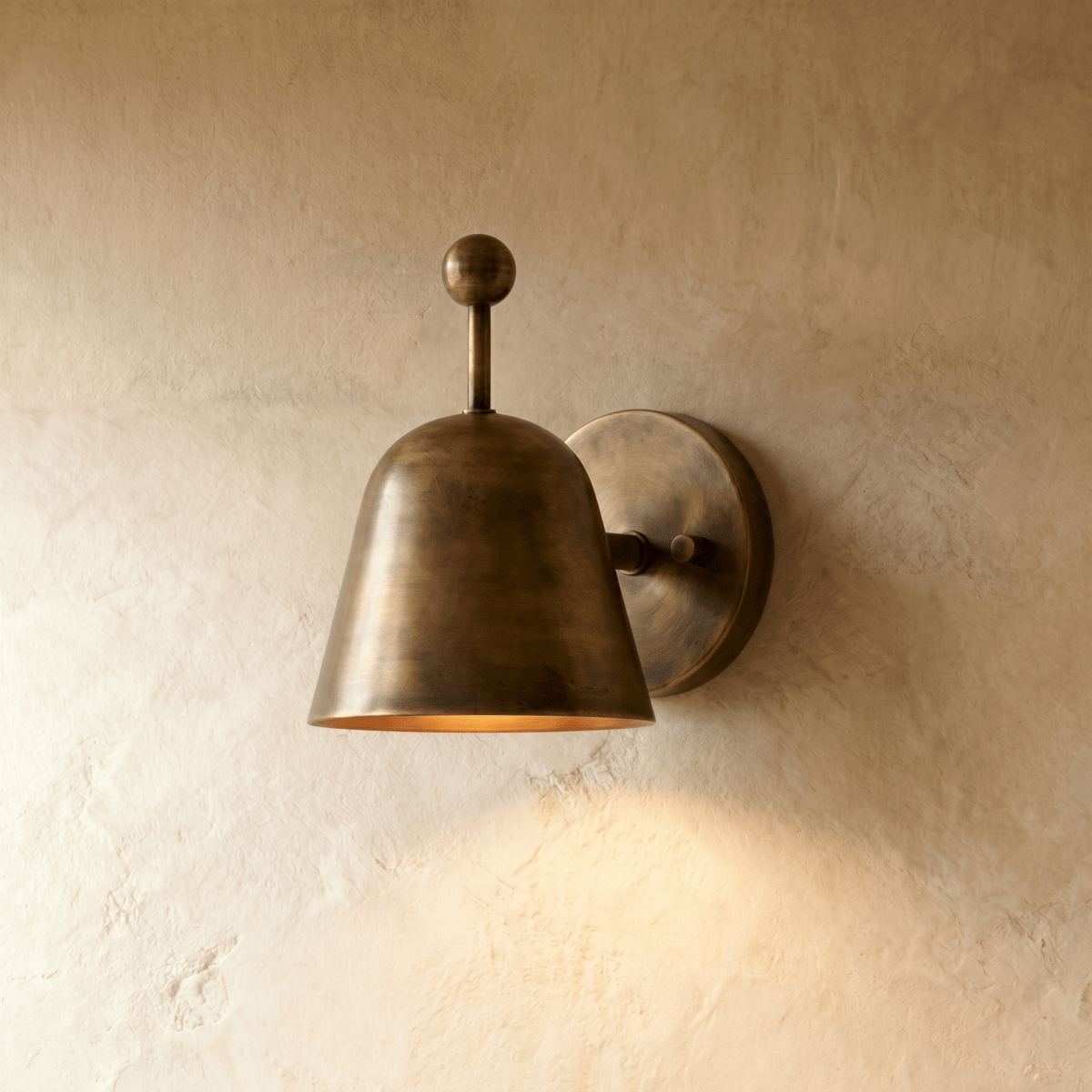 Merel Wall Lamp