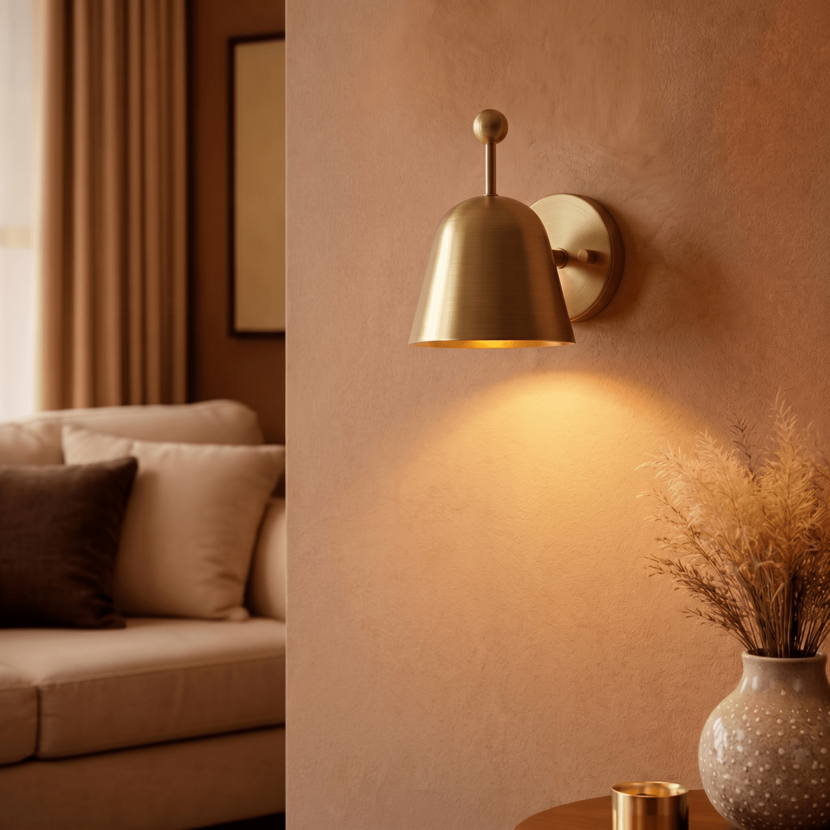 Merel Wall Lamp