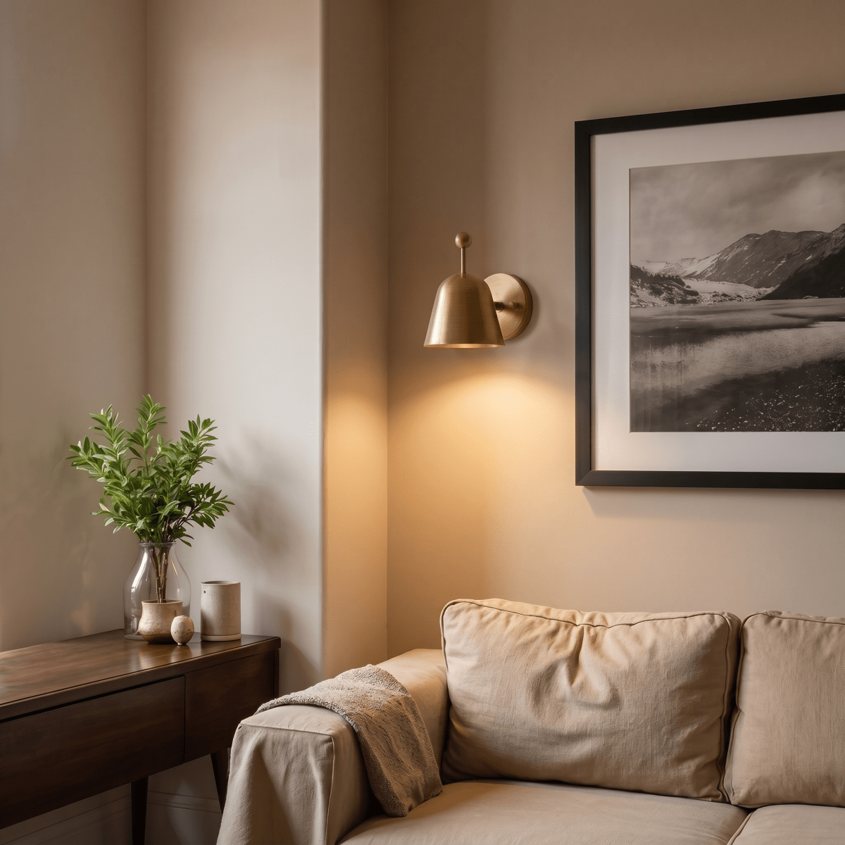 Merel Wall Lamp