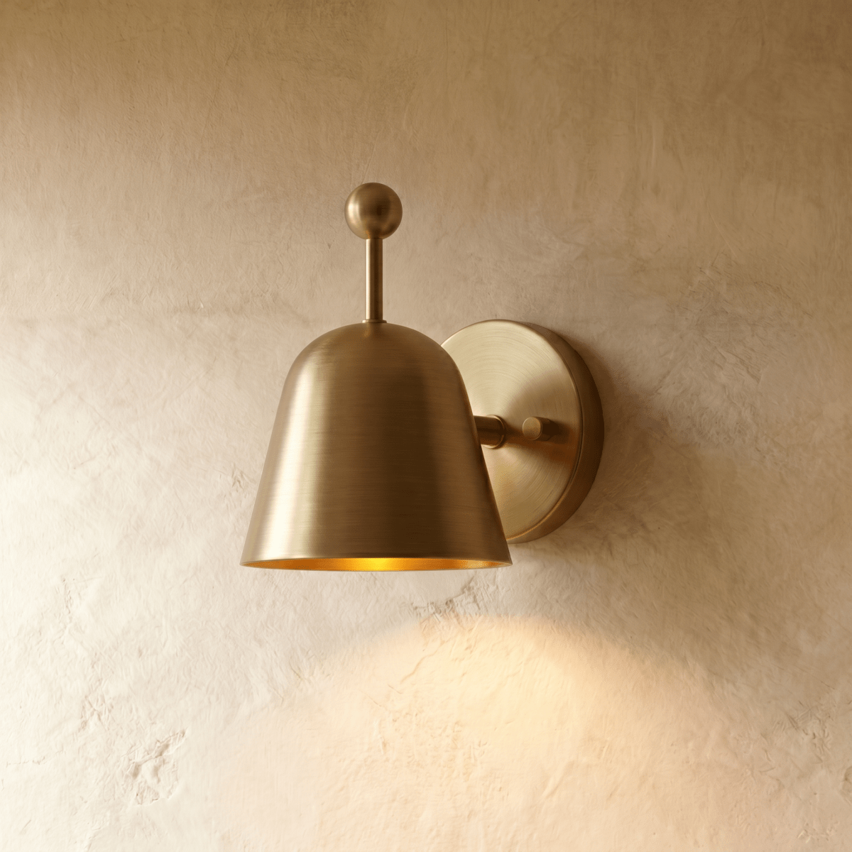 Merel Wall Lamp