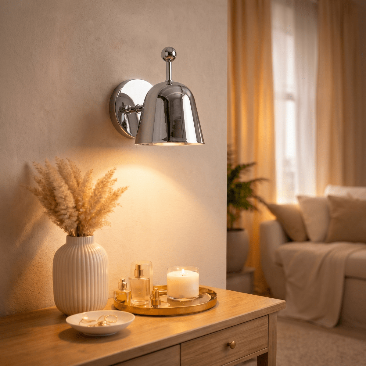 Merel Wall Lamp