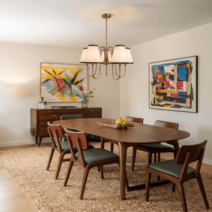 Merik Chandelier