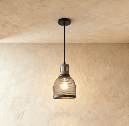 Mesu Pendant Light