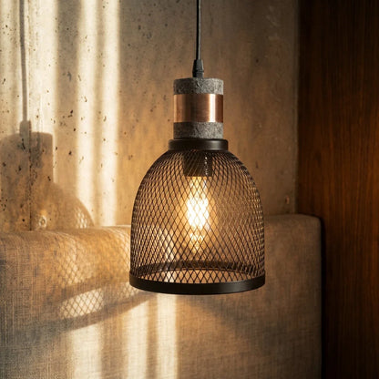 Mesu Pendant Light
