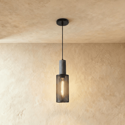 Mesu Pendant Light