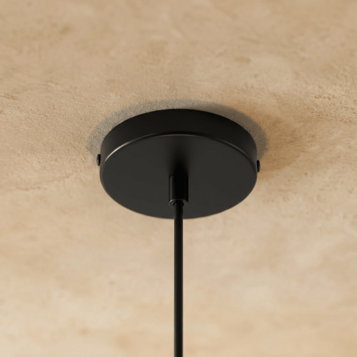 Mesu Pendant Light