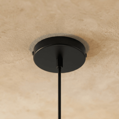 Mesu Pendant Light