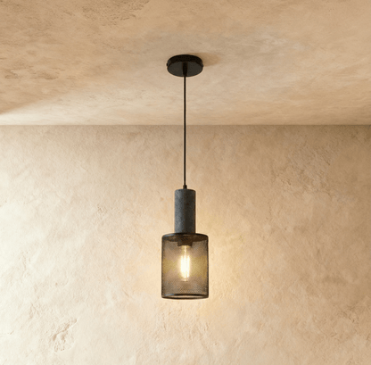 Mesu Pendant Light