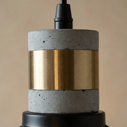 Mesu Pendant Light