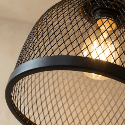 Mesu Pendant Light