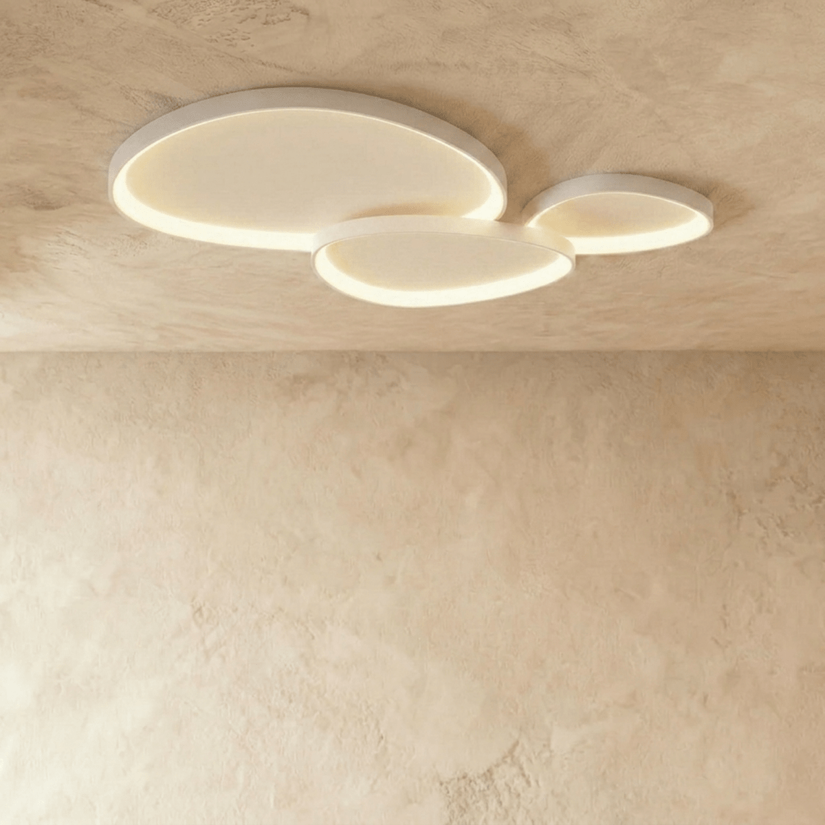 Mila Ceiling Light