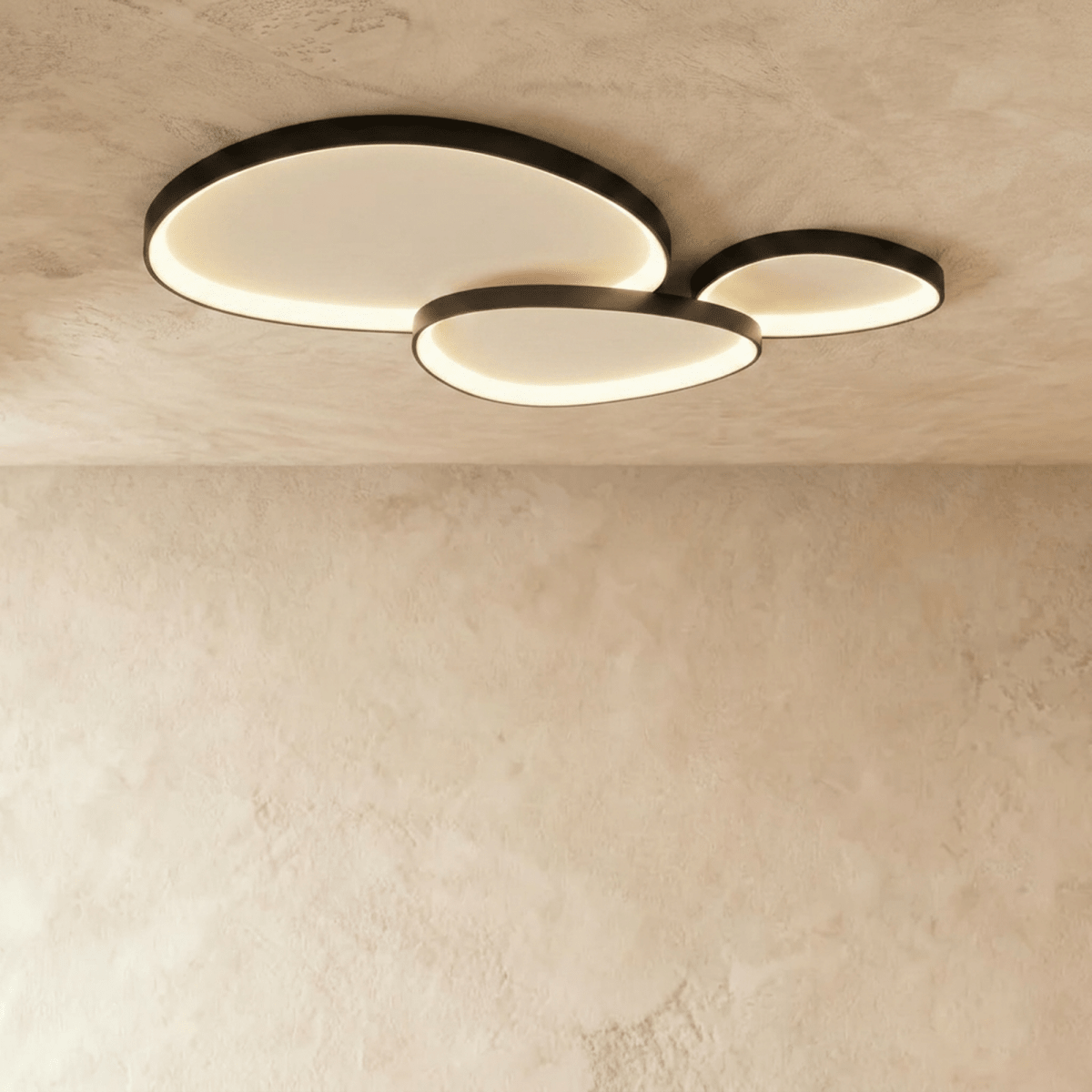 Mila Ceiling Light
