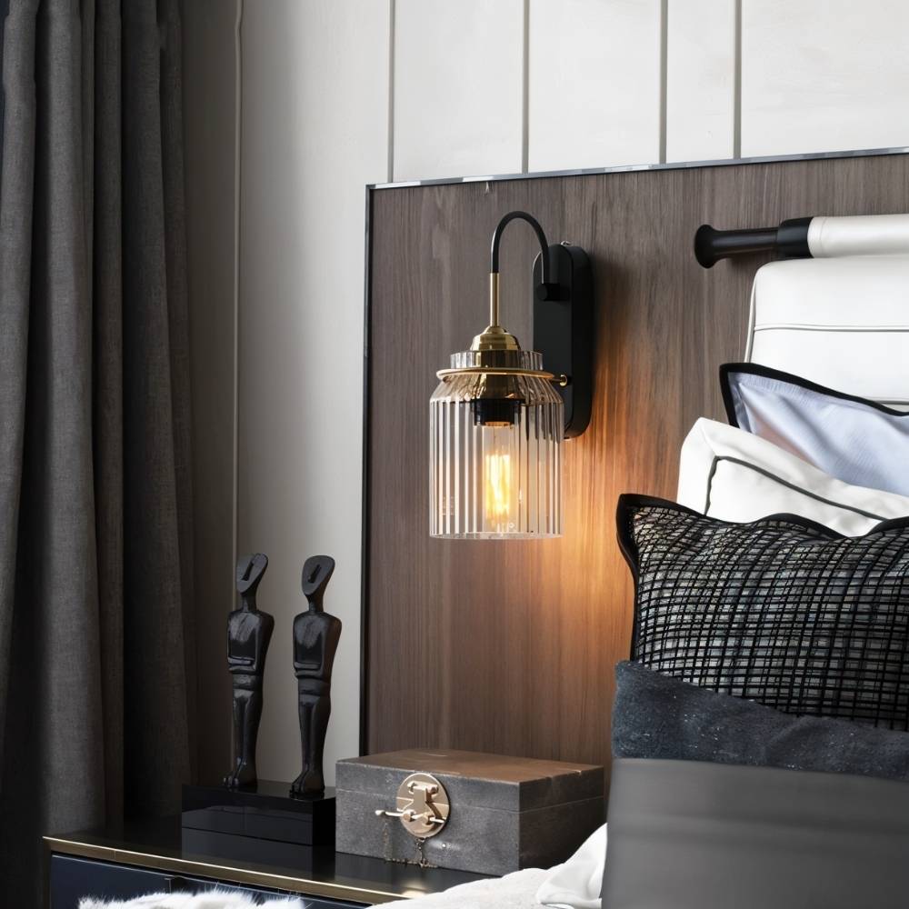 Milto Wall Lamp