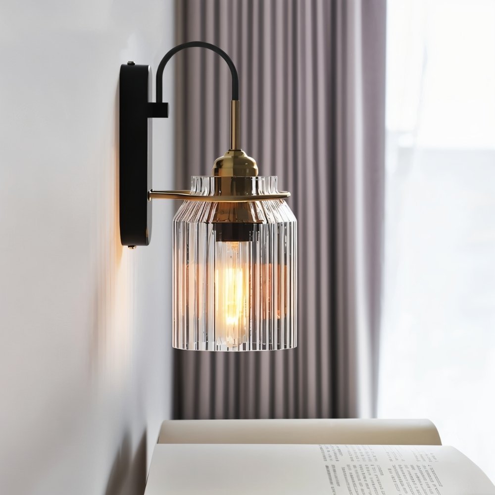 Milto Wall Lamp