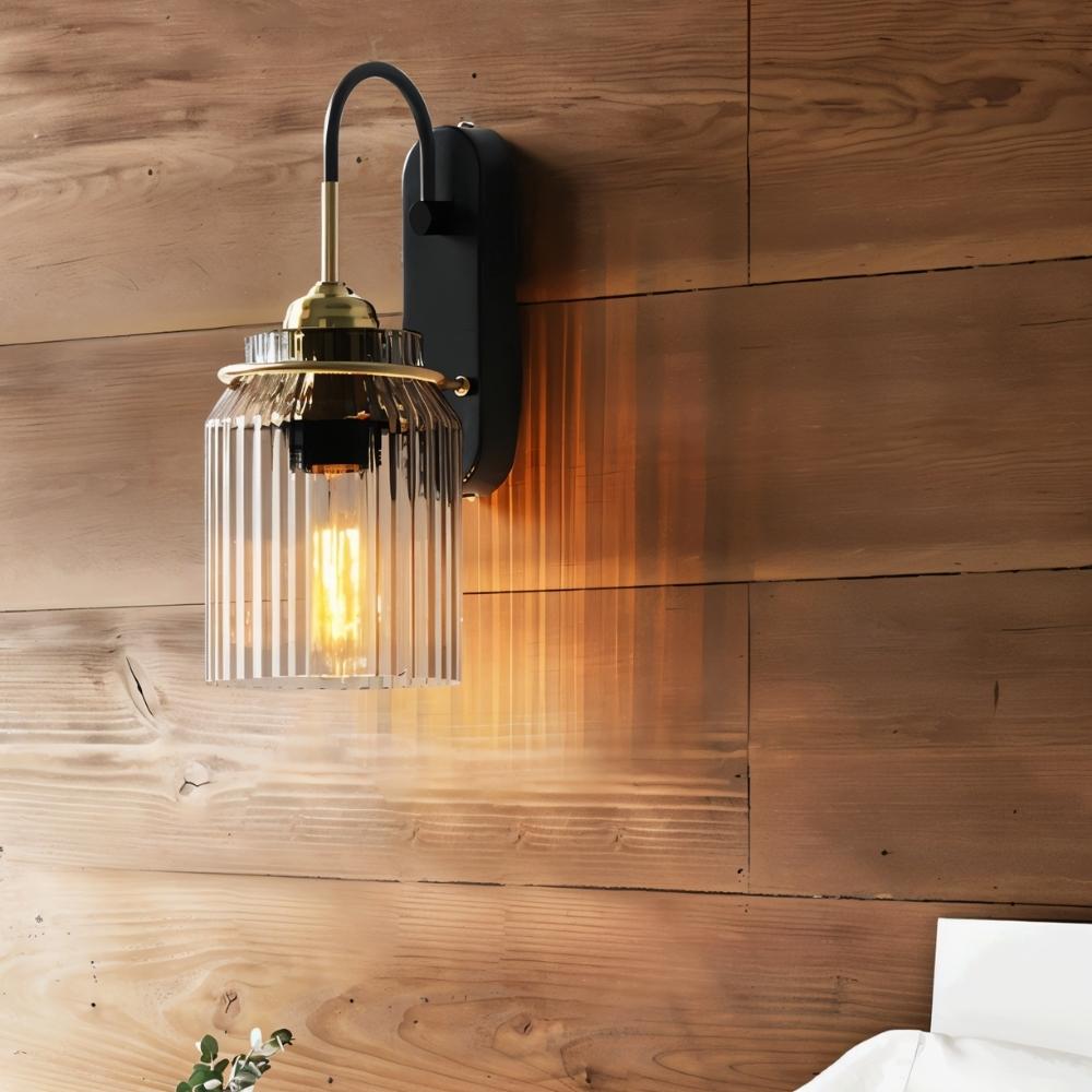 Milto Wall Lamp