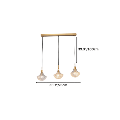Minel Pendant Light