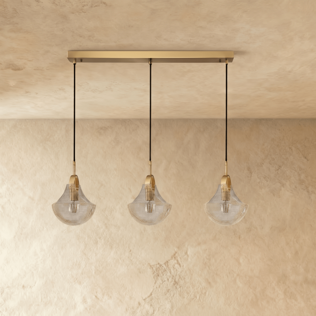 Minel Pendant Light