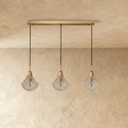 Minel Pendant Light