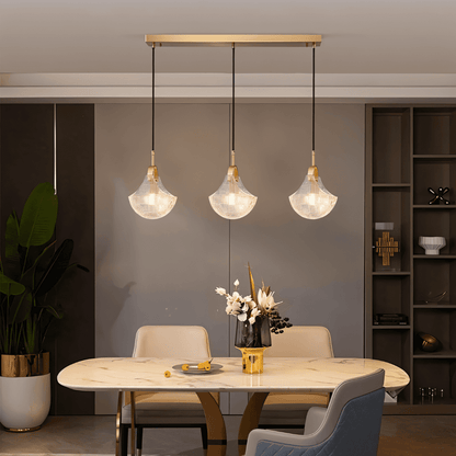 Minel Pendant Light
