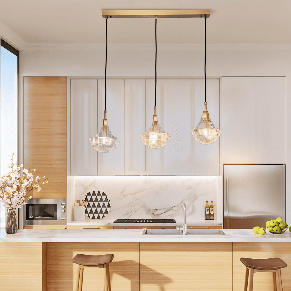 Minel Pendant Light