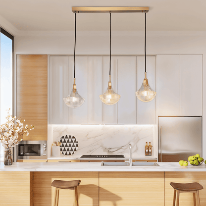 Minel Pendant Light