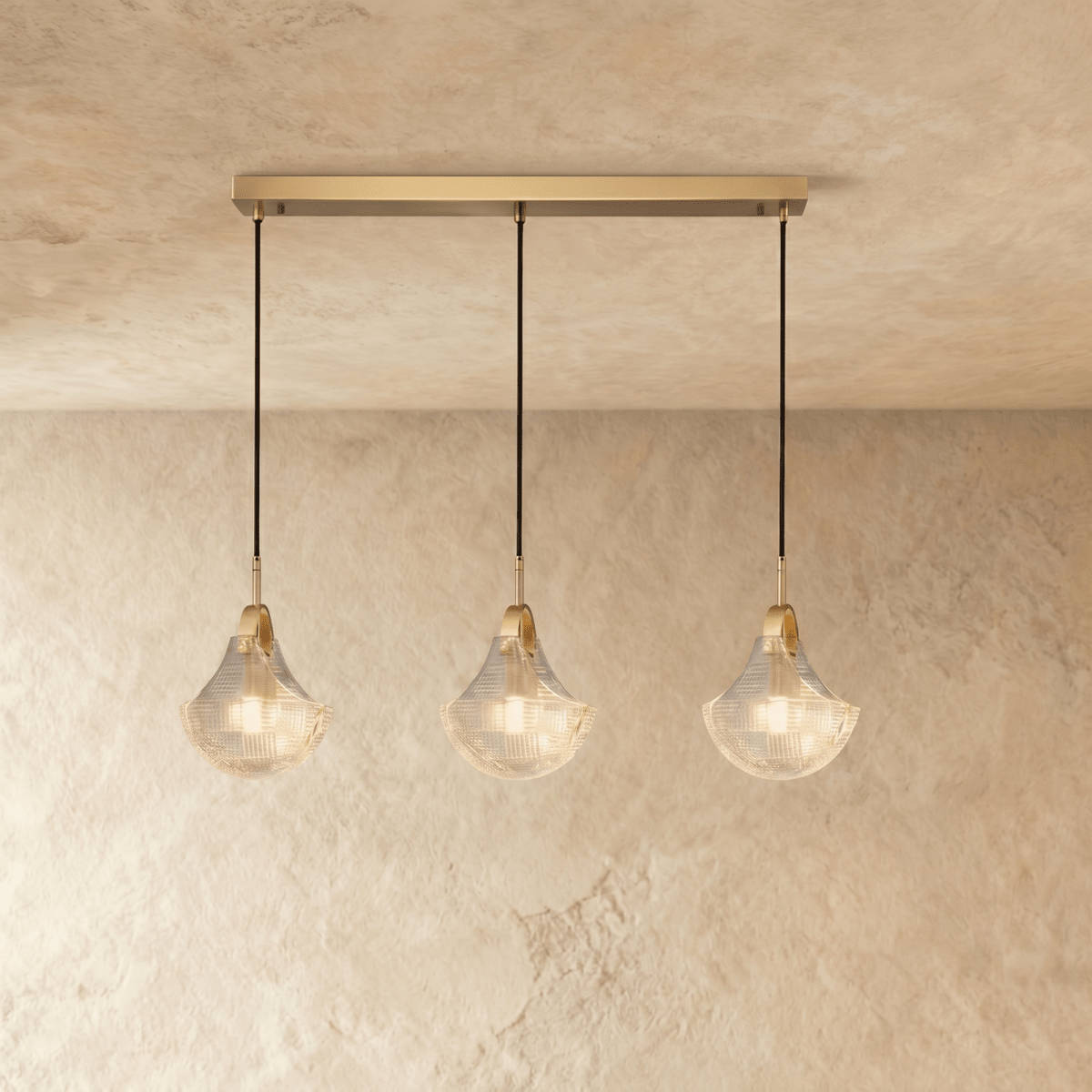 Minel Pendant Light