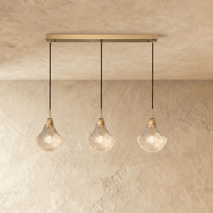 Minel Pendant Light