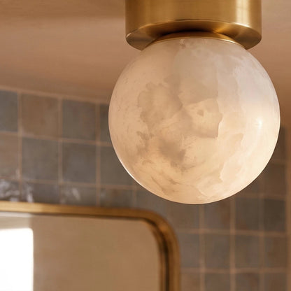 Mirea Ceiling Light