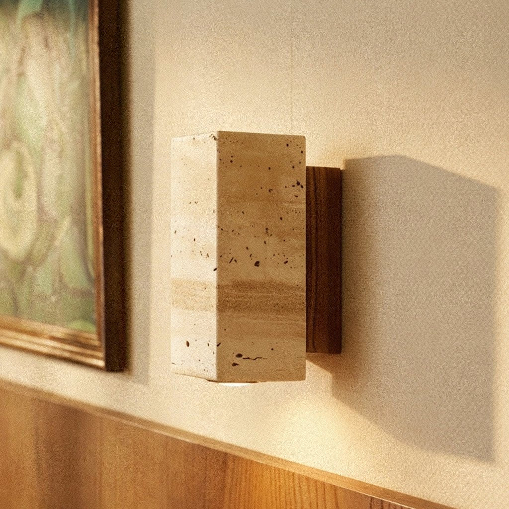 Mireille Wall Lamp