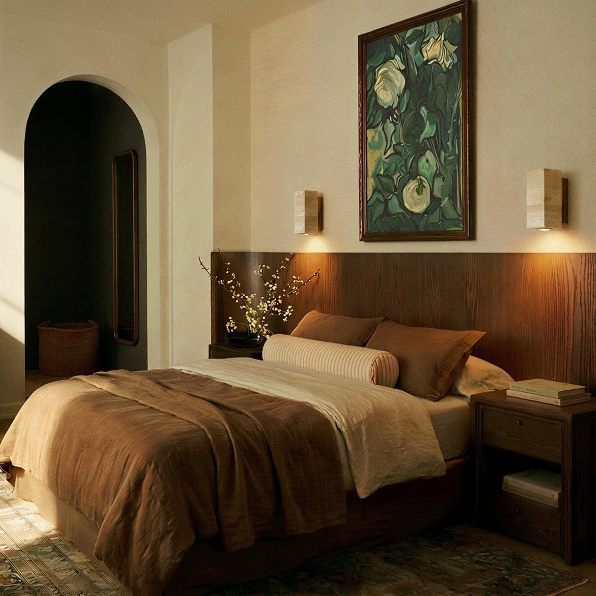 Mireille Wall Lamp