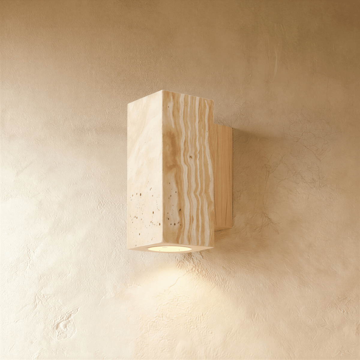Mireille Wall Lamp