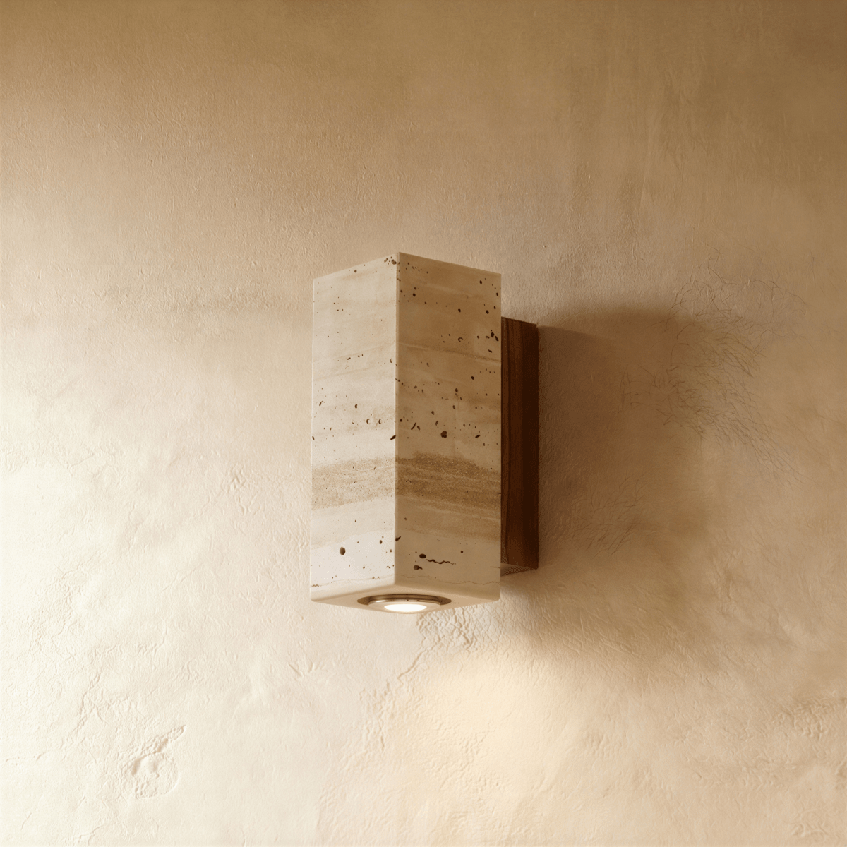 Mireille Wall Lamp