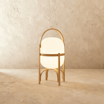 Mitsu Table Lamp