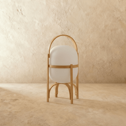Mitsu Table Lamp
