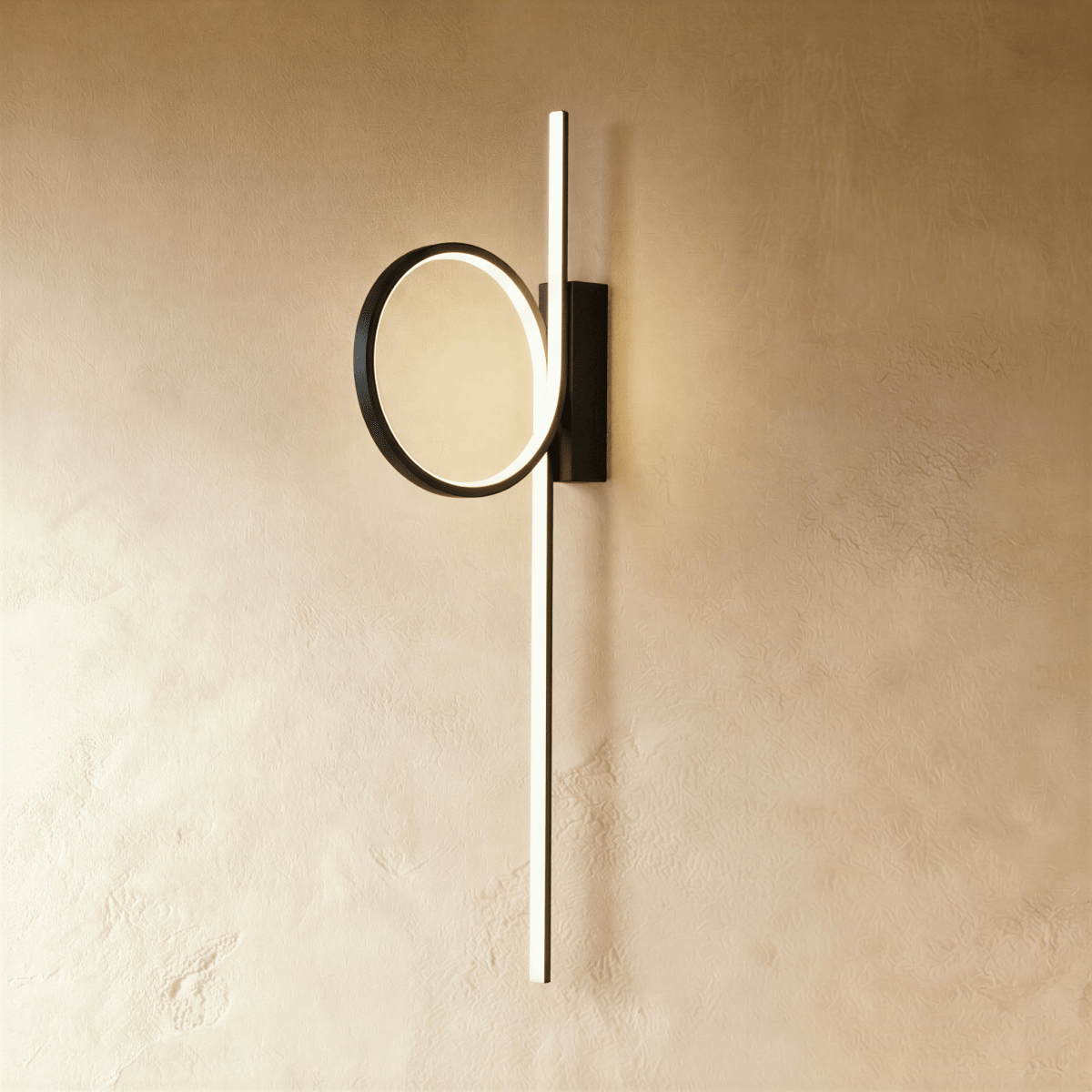 Miyeon Wall Lamp