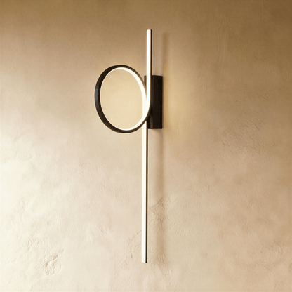 Miyeon Wall Lamp