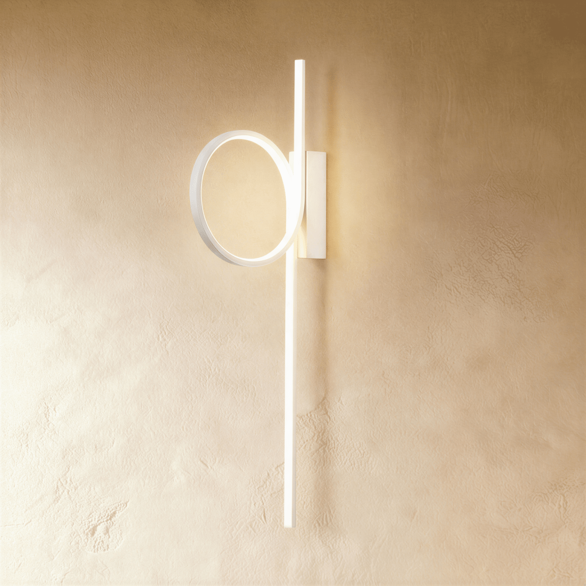 Miyeon Wall Lamp