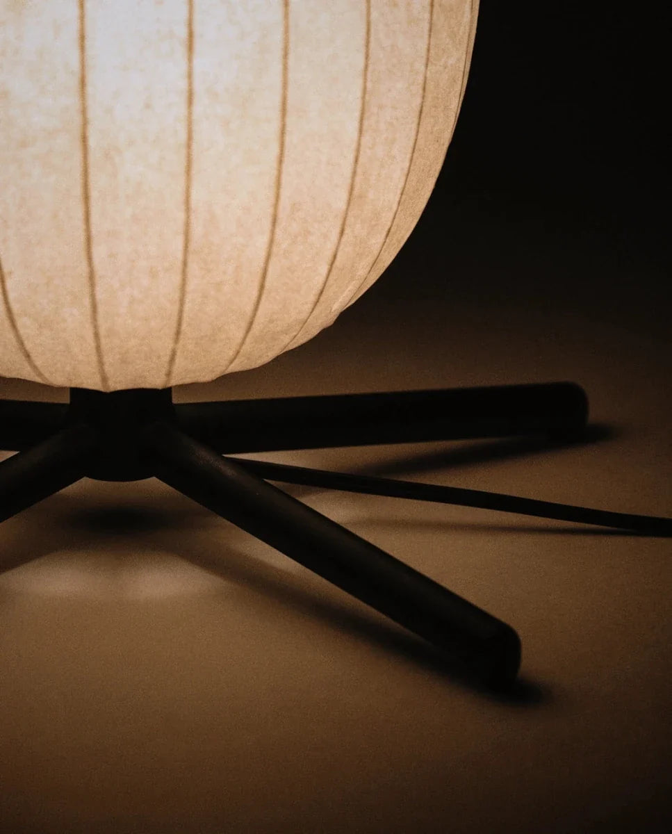 Modern Twist Floor Lamp