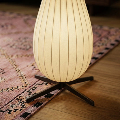 Modern Twist Floor Lamp