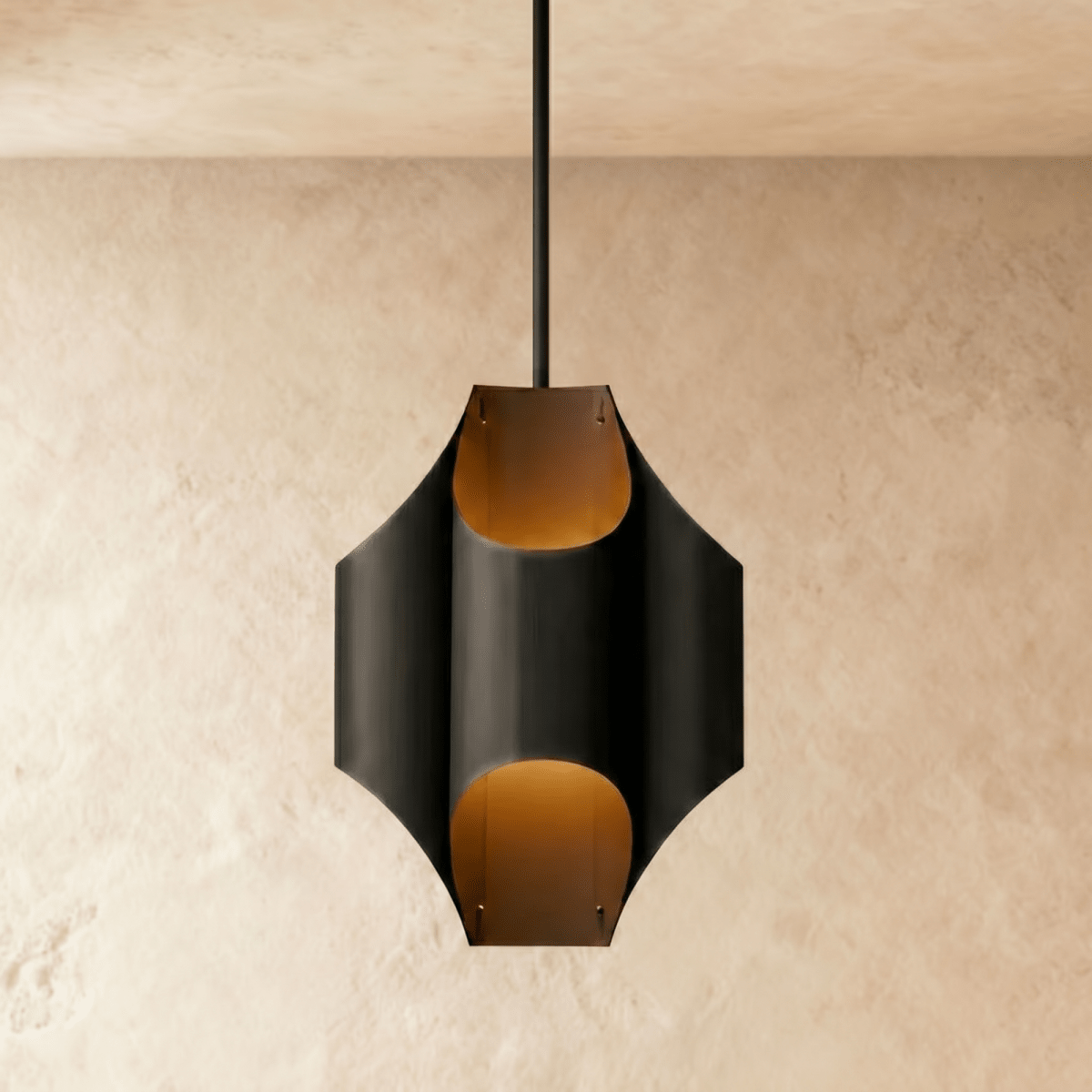 Montauk Pendant Light