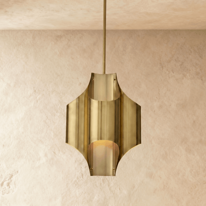 Montauk Pendant Light